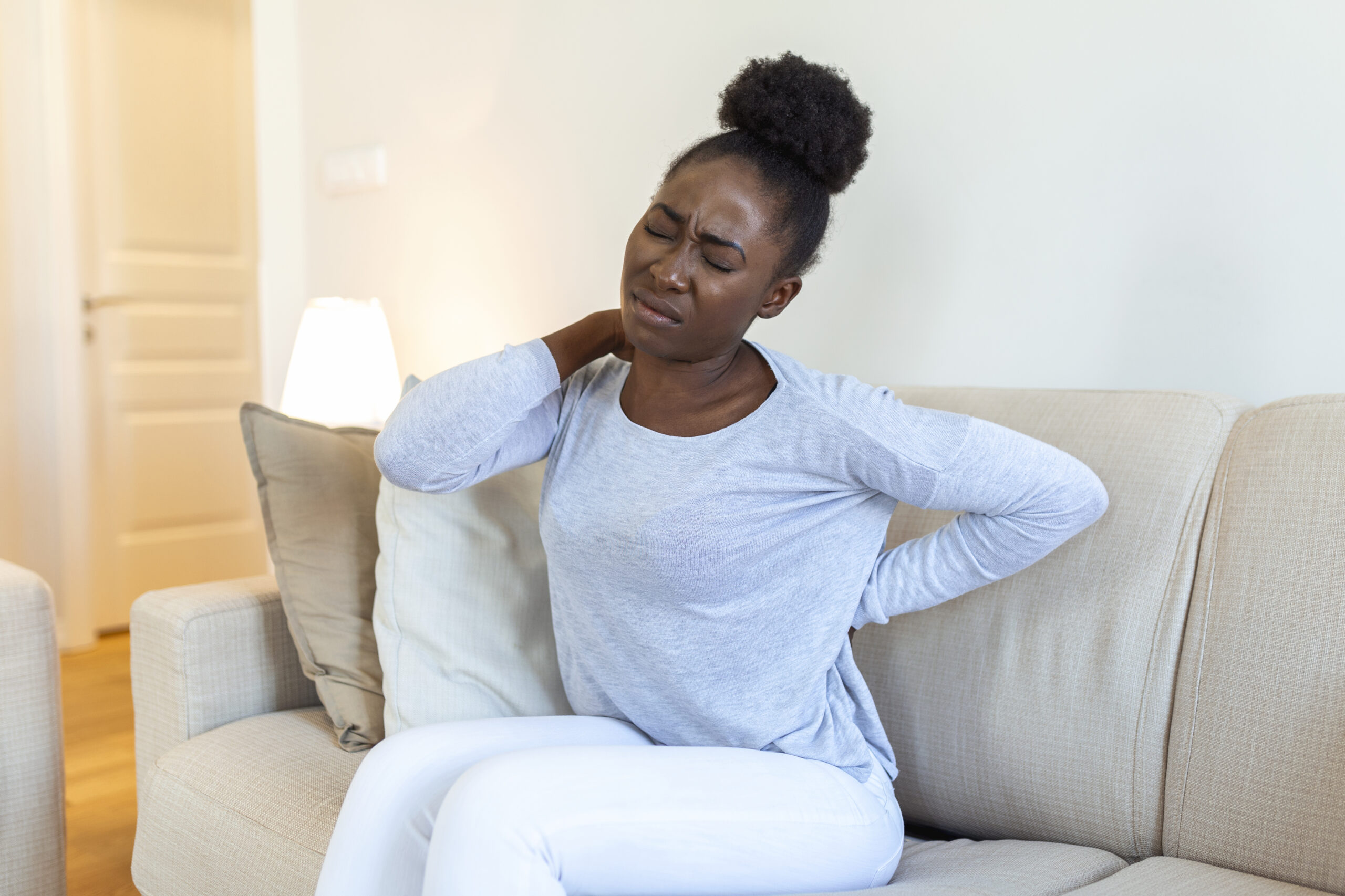Dor Crônica e Fibromialgia